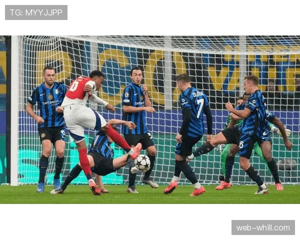 比赛复盘：控球无优势，国米如何通过高效反击击败对手